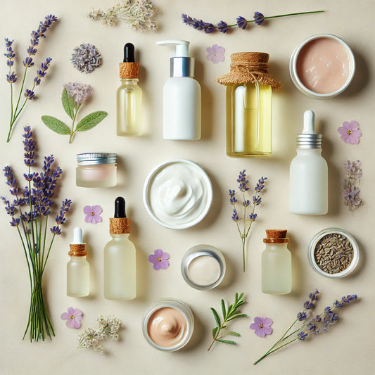 6 Common Ways to Tell If You Have Combination Skin