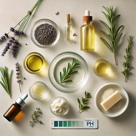 6 Common Ways to Tell if You Have Sensitive Skin: How Stature's Body Washes & Lotions Can Help