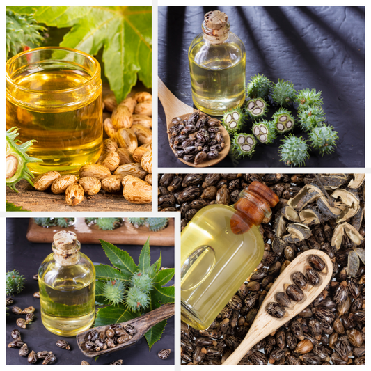 7 Ways Castor Oil is Beneficial for Sensitive Skin