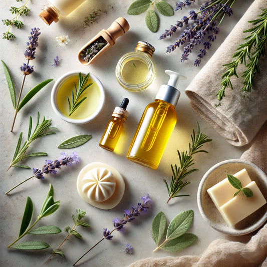 The Benefits of 100% Premium Ingredients for Your Skin